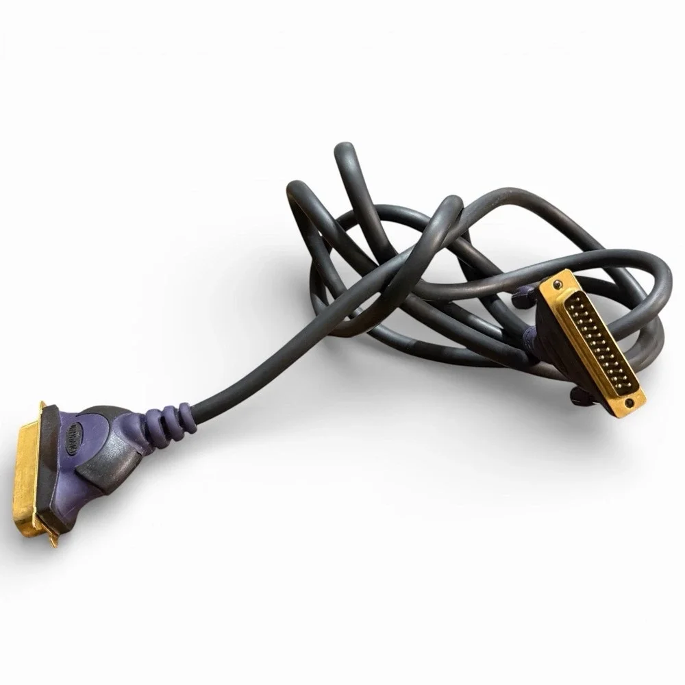 Belkin Gold Series IEEE 1284 Printer Cable‎